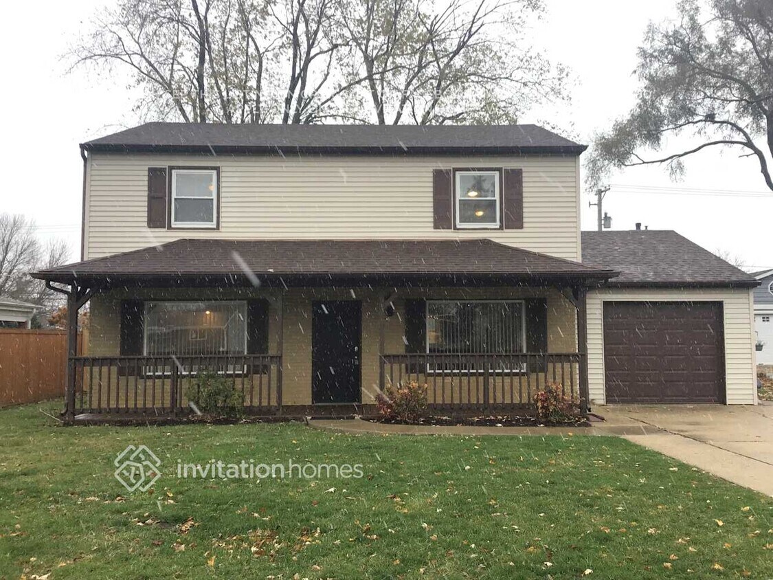 Foto principal - 183 Queenswood Rd