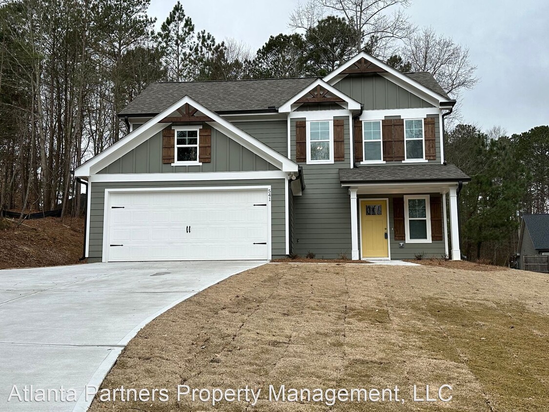 3 br, 2.5 bath House 541 Brookwood Drive... House for Rent in