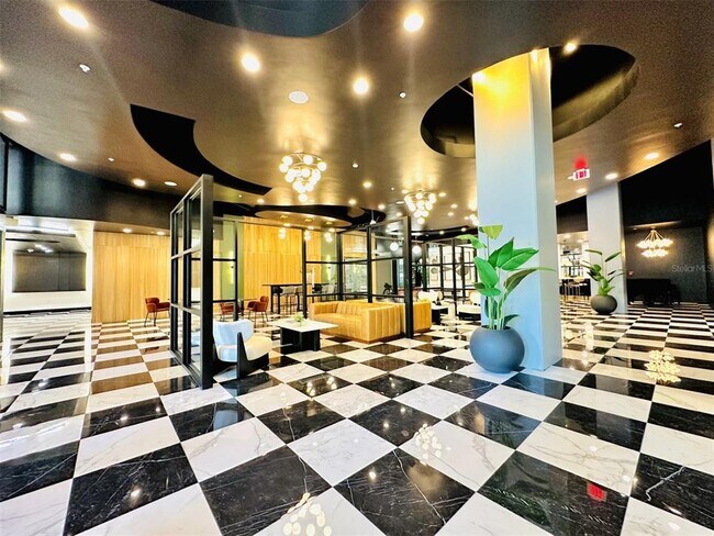 Foto del edificio - 55 W Church St