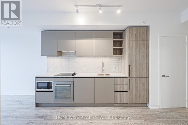 Building Photo - 55 Mercer St