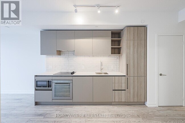 Photo du bâtiment - 55 Mercer St