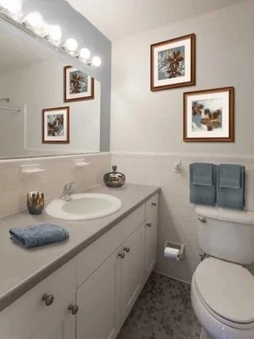 Foto del edificio - 25 Captain Parker Arms