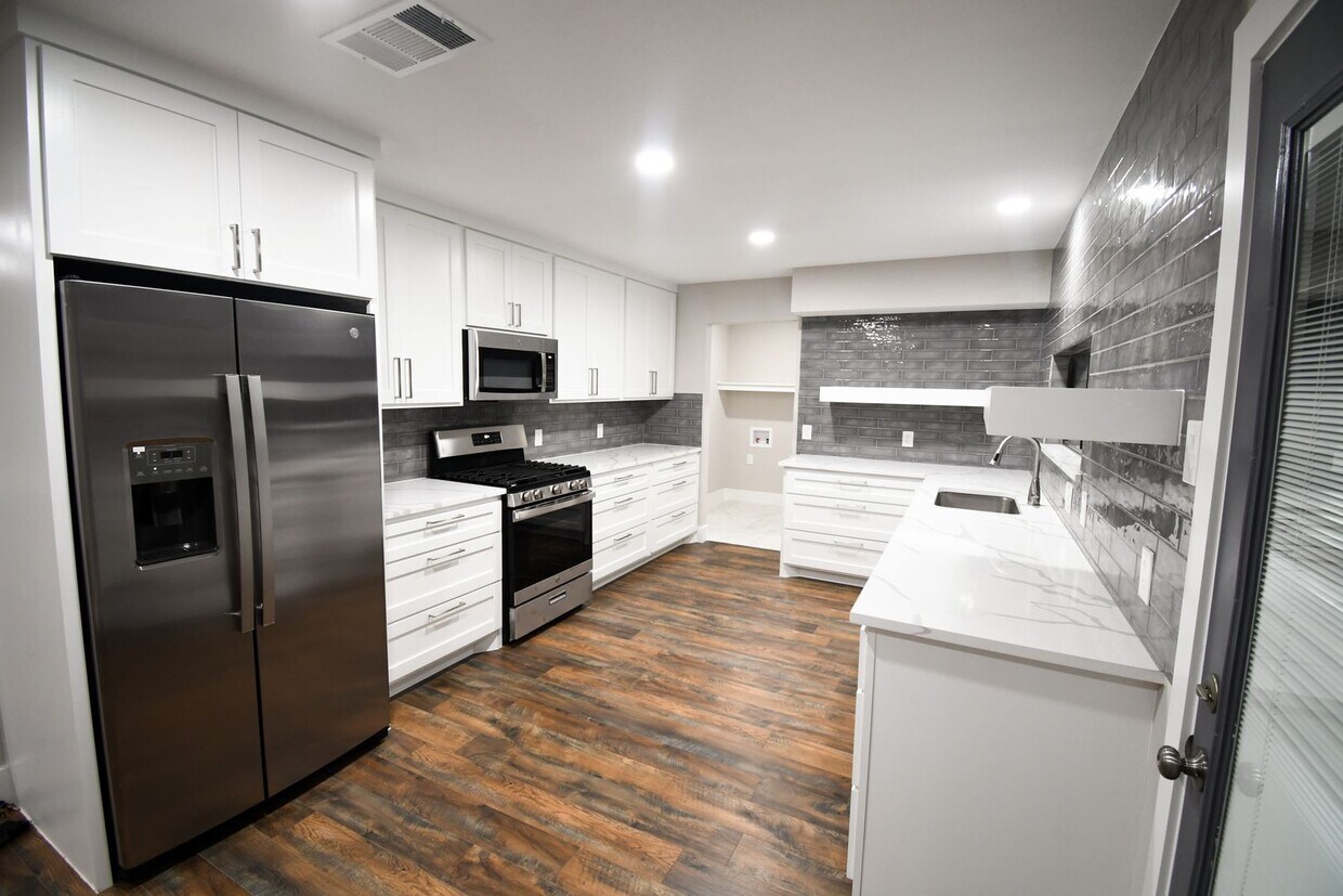 Primary Photo - Gorgeously remodeled home!