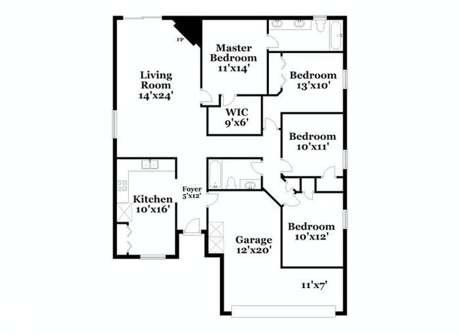 Building Photo - 11621 Kings Ridge Ct N, Jacksonville, FL 3...