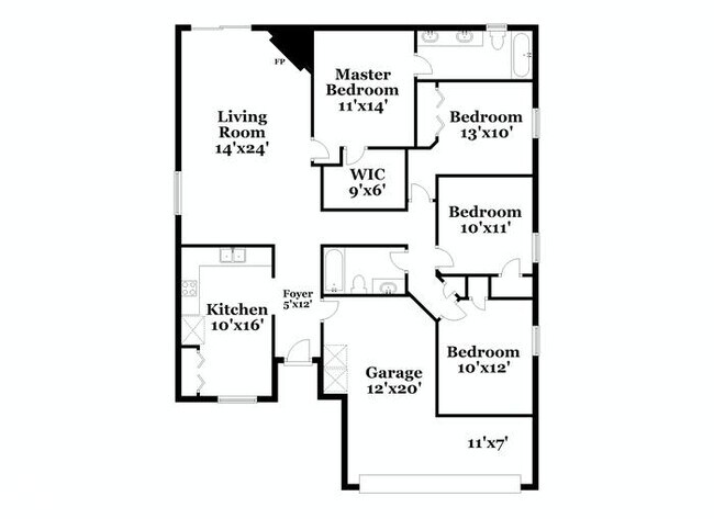 Foto del edificio - 11621 Kings Ridge Ct N, Jacksonville, FL 3...