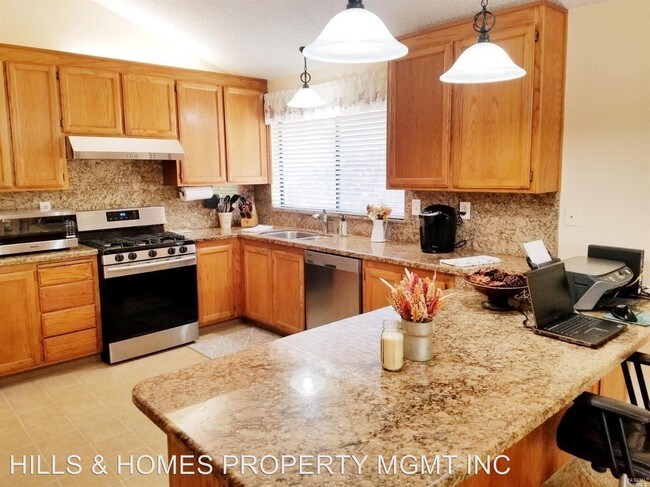 Building Photo - 3 br, 2 bath House - 7454 MERCEDES WAY