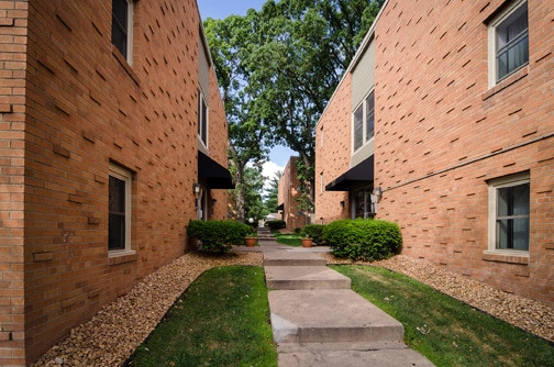 Interior Photo - Robinwood Apartments