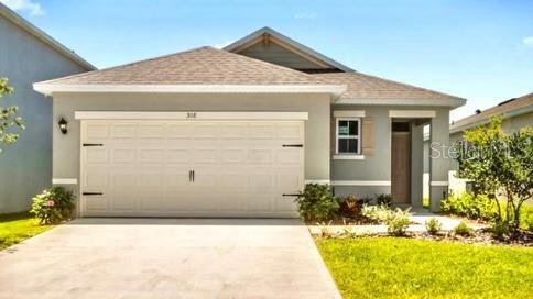 Primary Photo - 1244 Berry Ln