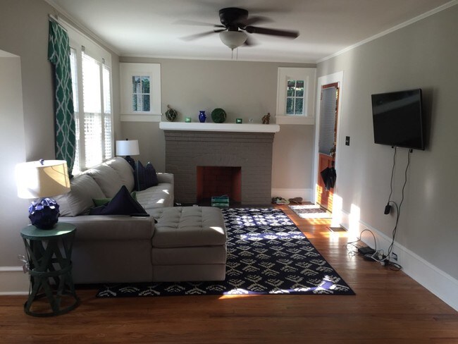 Foto del edificio - 1 McDonald St