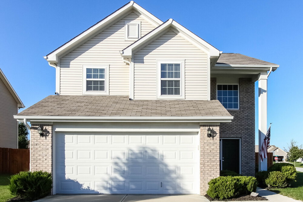 Primary Photo - 11156 Dark Star Ln