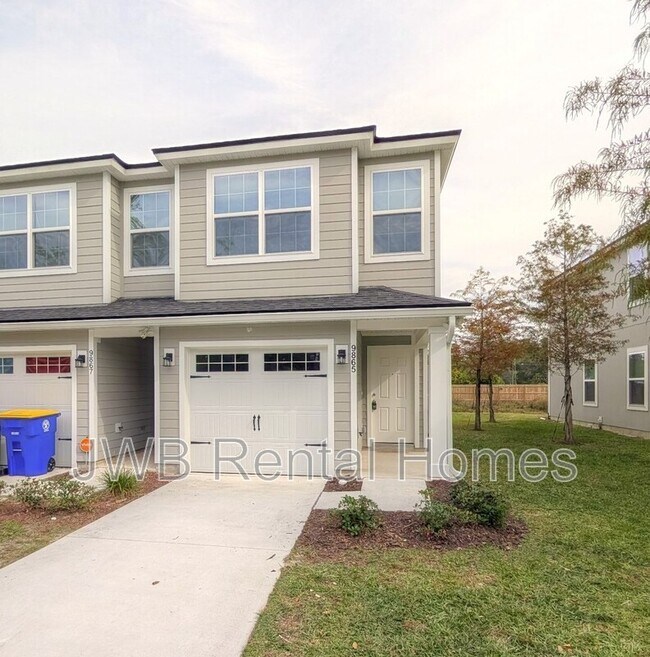 Foto del edificio - 9865 Morgan Marsh Ct