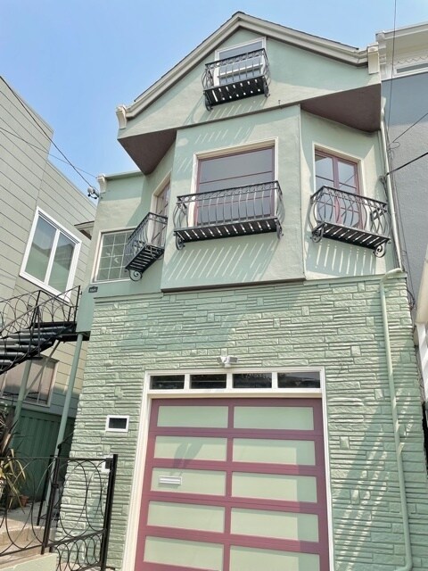 Primary Photo - 1231 Rhode Island St