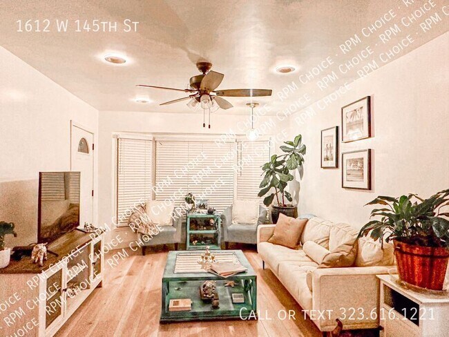 Foto del edificio - 1612 W 145th St