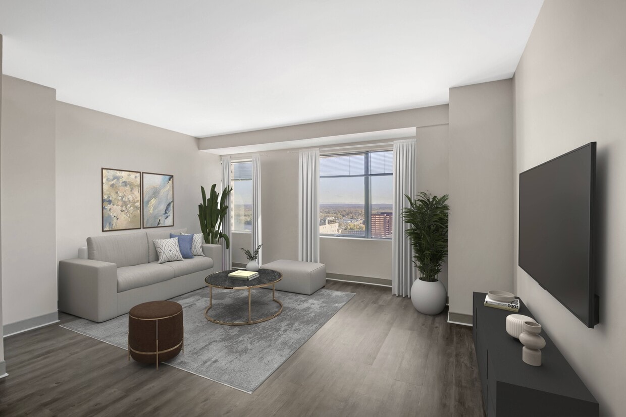 Living Room - Hartford 21