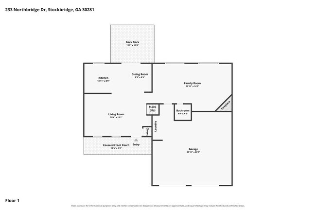 Building Photo - 233 Northbridge Dr