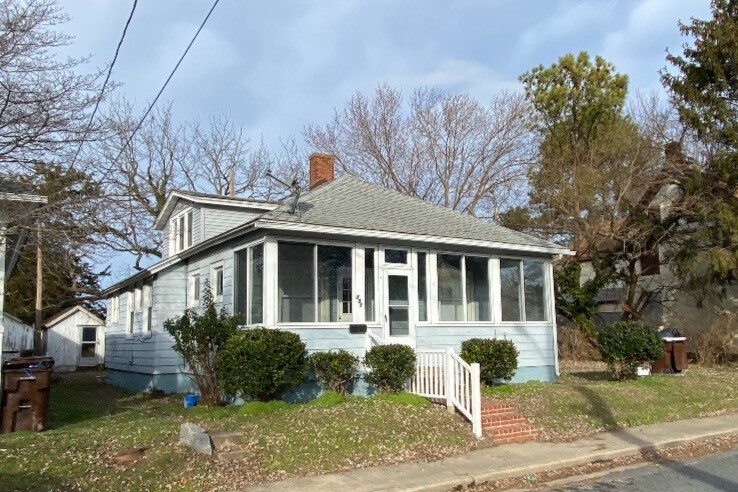 Foto principal - 709 Peach Blossom Ave