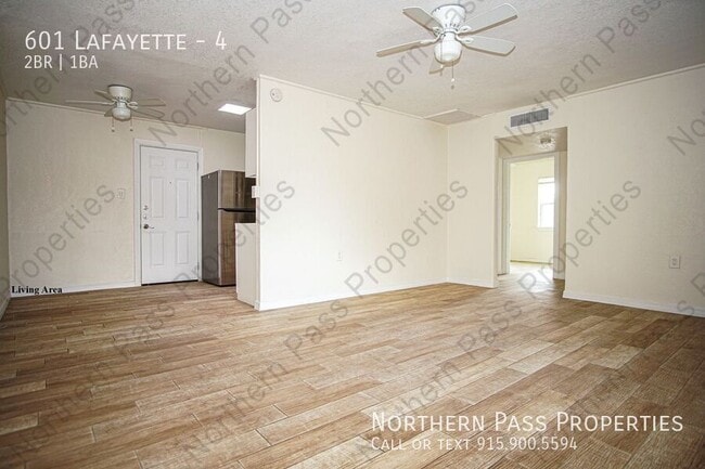 Building Photo - 601 Lafayette-4