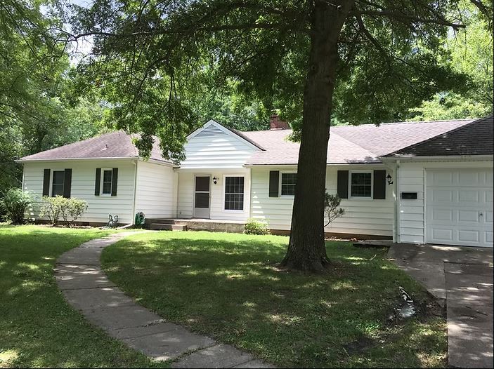 Foto principal - 1212 S Lewis St