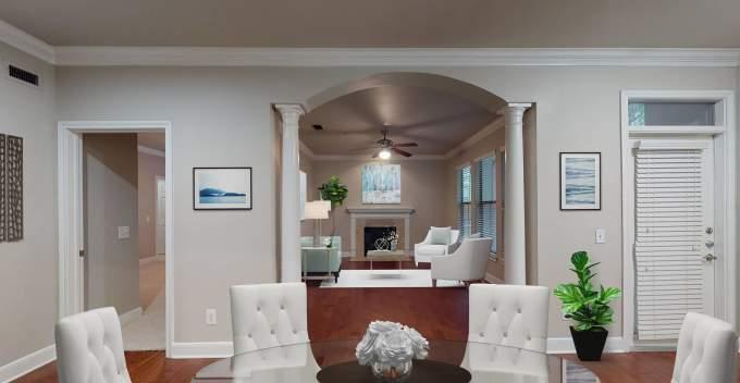 Foto principal - 2 bedroom in Dallas TX 75204