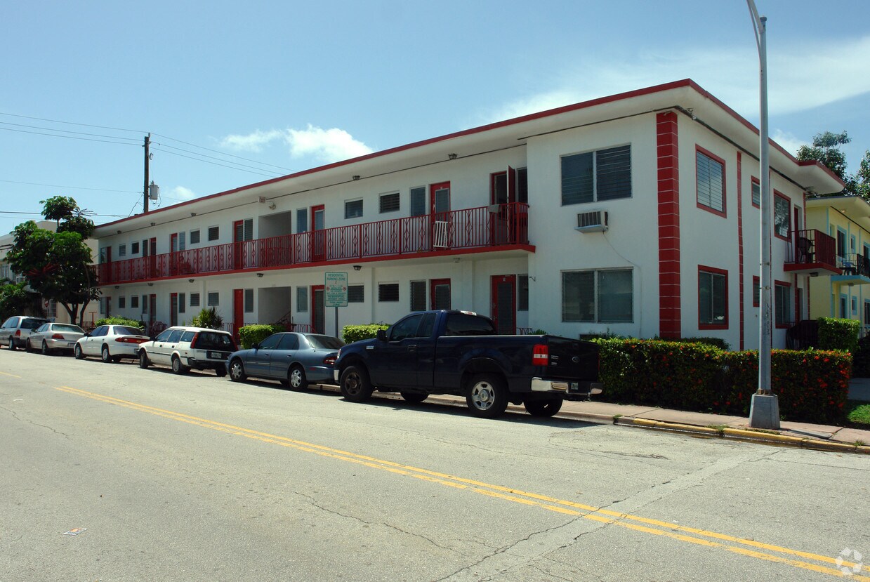 Building Photo - Rachel's Corner Apartments