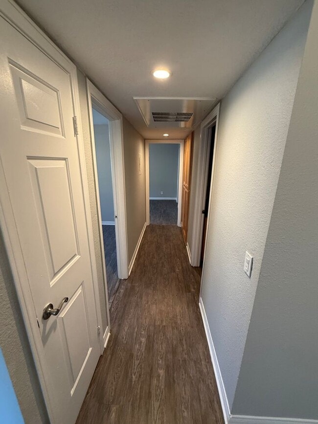 Interior Photo - Park Plaza Apartments