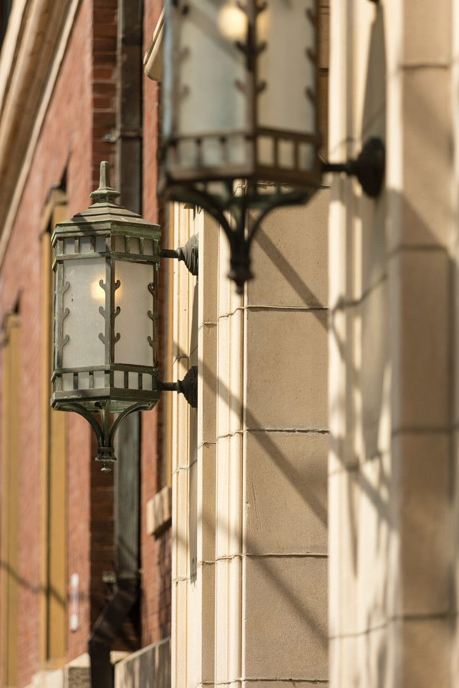 Foto del edificio - Botetourt