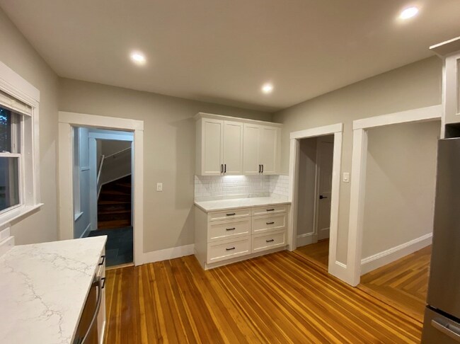 Foto del edificio - 26 Playstead Rd