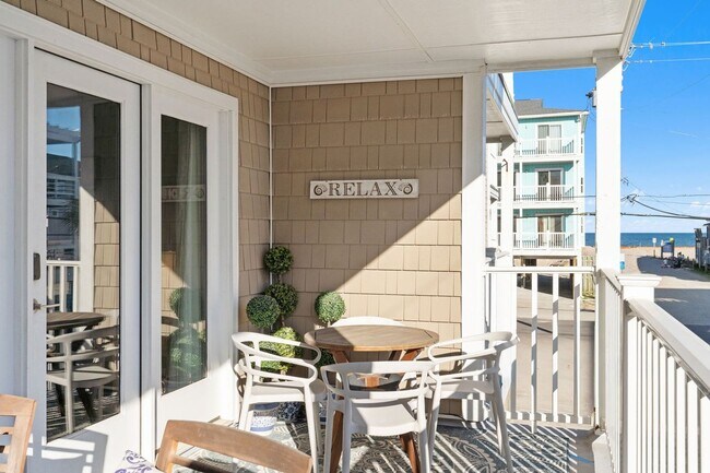 Foto del edificio - 1503 Carolina Beach Ave N