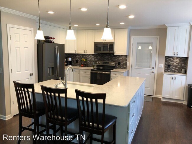 Foto del edificio - 3 br, 2 bath House - 407 Mason Lane
