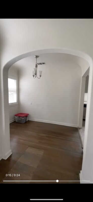 Foto del edificio - 4642 E Grant Ave