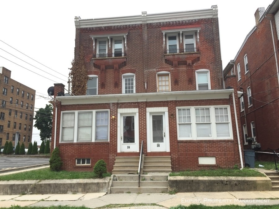 Primary Photo - First Floor 2 bedroom in Allentown