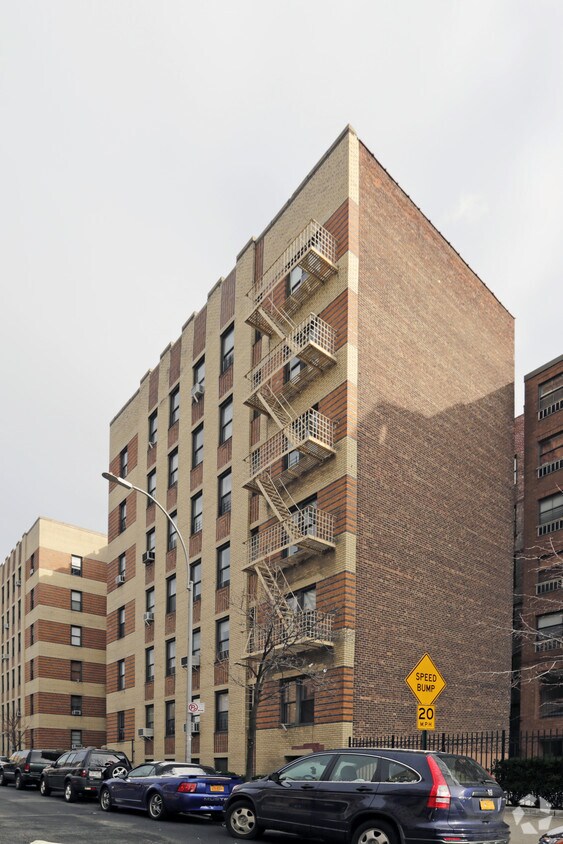 Foto principal - 47-21 41st St