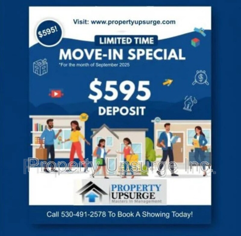 Foto principal - 1063 Del Sol Pl