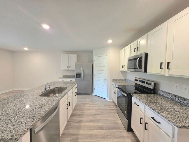 Foto del edificio - 8617 Tarsus Dr