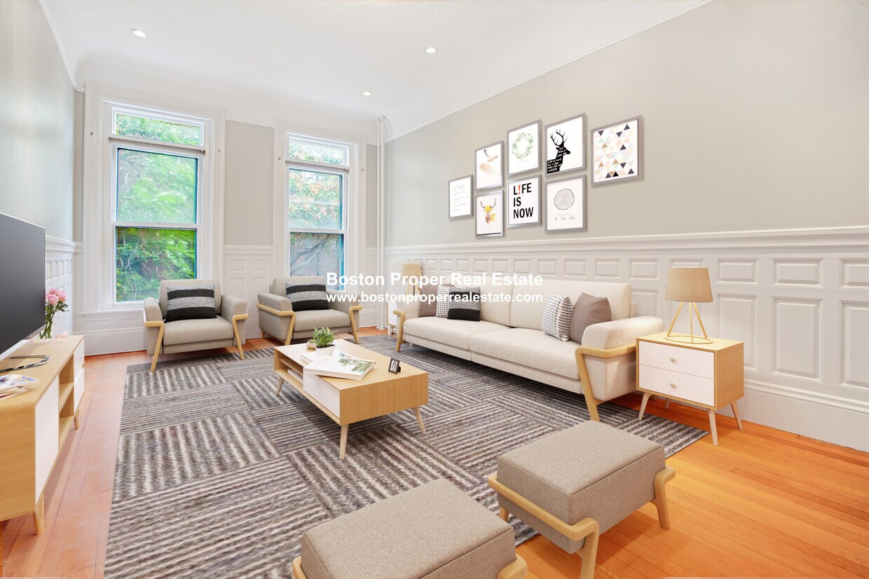 Primary Photo - 405 Marlborough St