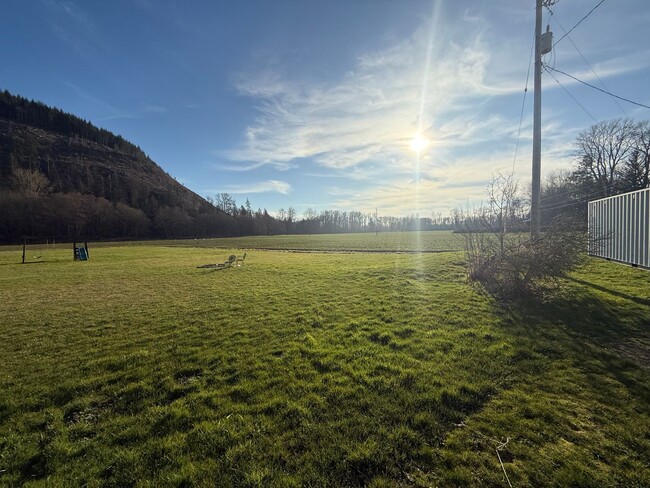 Foto del edificio - Home on South Skagit Highway