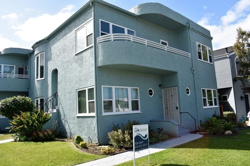 Building Photo - 357 D Ave