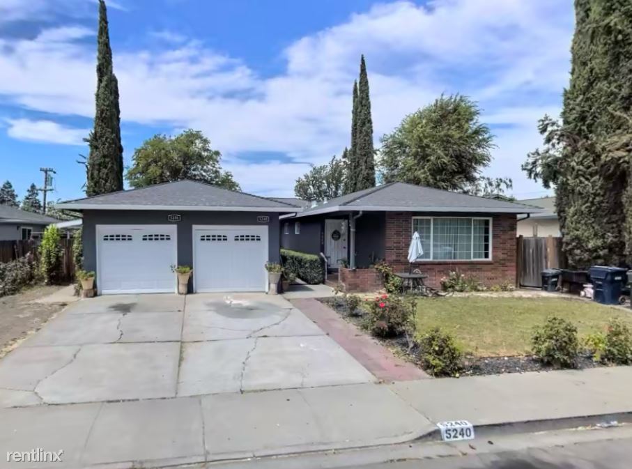 Primary Photo - 2 br, 1 bath Duplex - 5240 Norma Way 5240