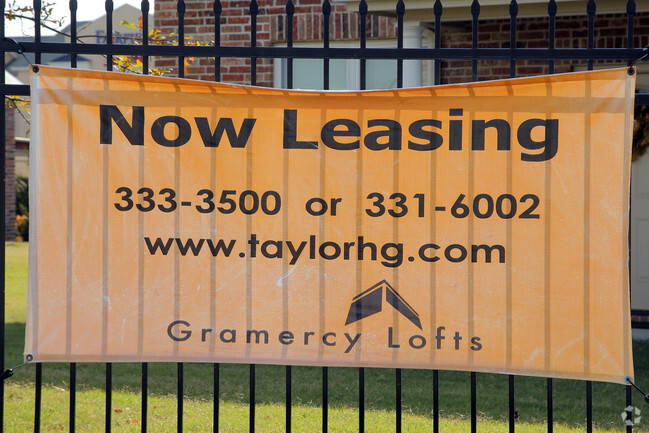 Building Photo - Gramercy Lofts