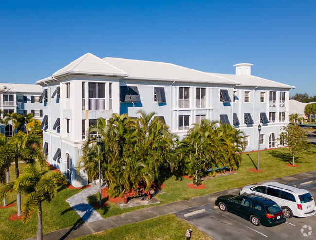 Foto del edificio - Regency Park: Senior Independent Living