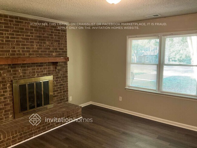 Building Photo - 3518 Oxford Hill Ct