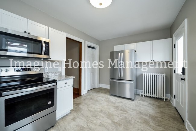 Building Photo - 1415 Wagar Ave
