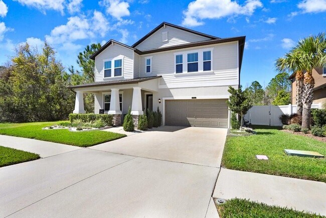 Foto del edificio - 8721 Savory Walk Dr