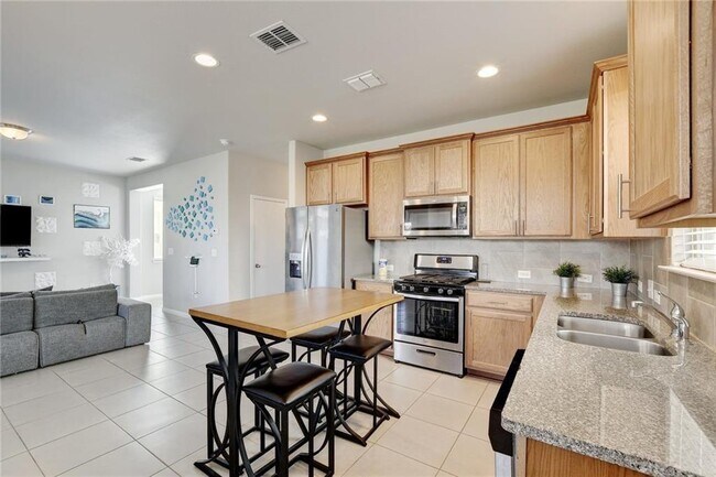 Foto del edificio - Leasing Special in Shadow Creek!