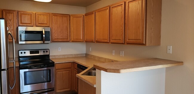 Building Photo - 2019 Barber Dr