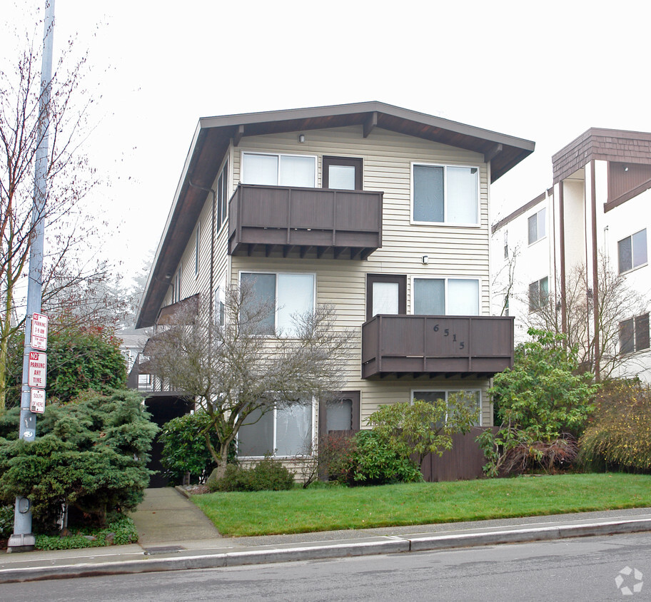 Primary Photo - Afton Apartments