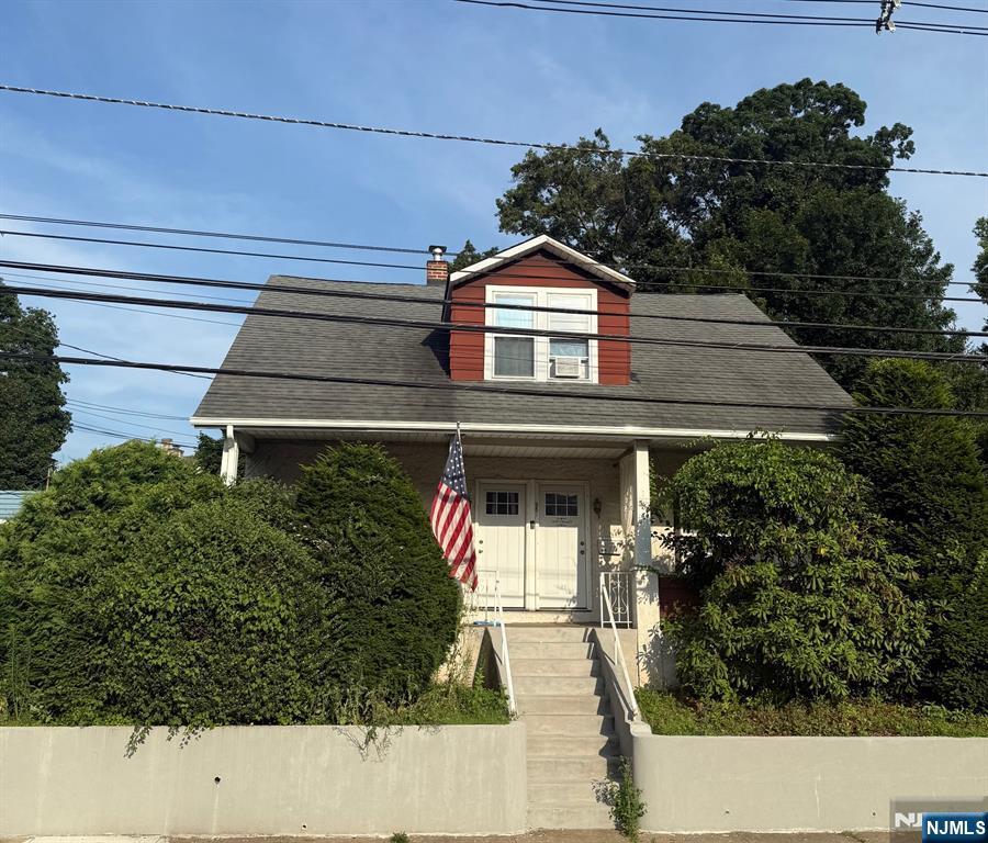 Foto principal - 581 S Broad St