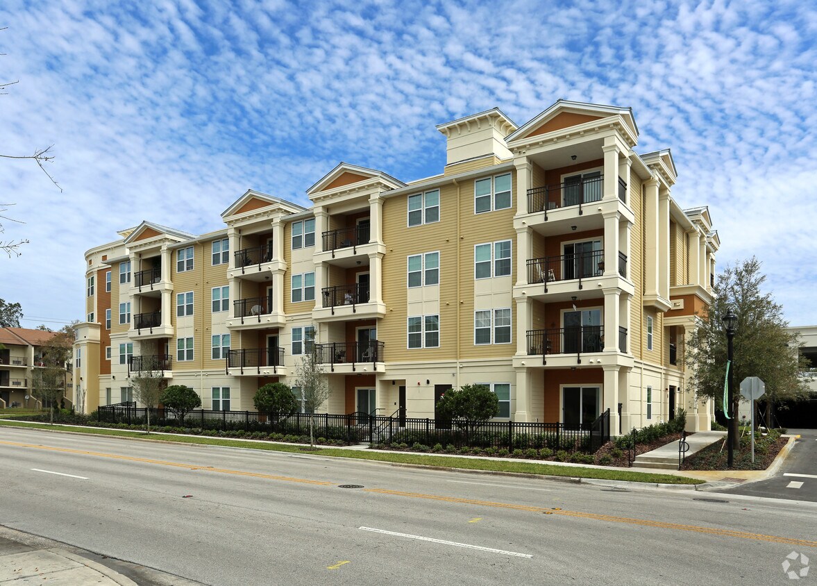 Foto del edificio - Village Park Senior