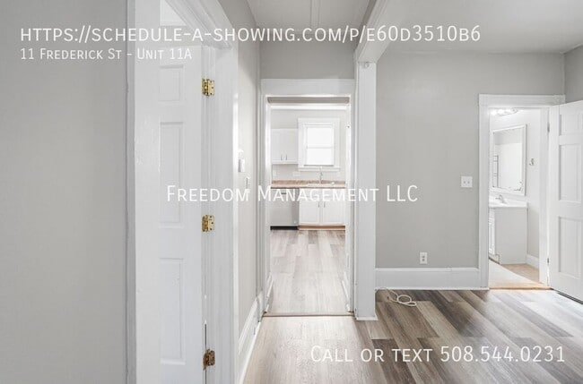 Photo - 11 Frederick St Apartment