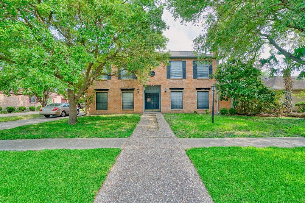 Foto principal - 8006 Albin Ln